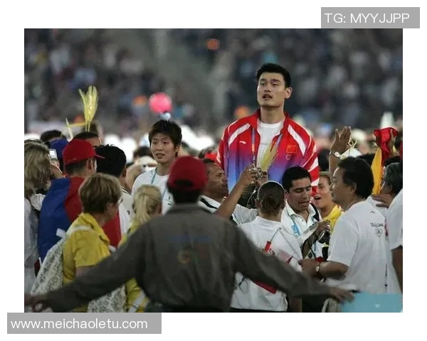 姚明解说曹的篮球智慧与人生哲学的深度剖析 姚明解说曹的篮球智慧与人生哲学的深度剖析