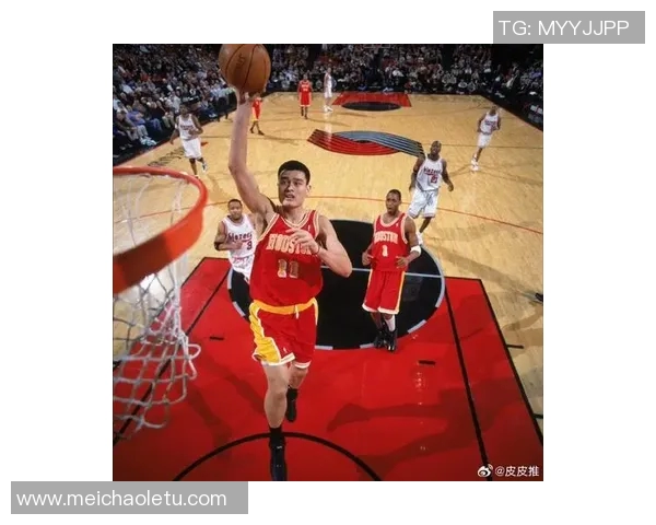 姚明队友格林的传奇篮球生涯与对中国篮球的深远影响