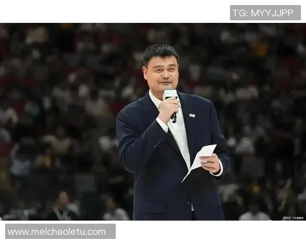 宜章姚明和他的篮球梦想之路如何激励年轻一代追求卓越与坚持不懈