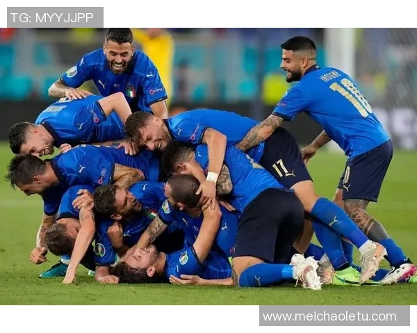 意大利主场击败威尔士，提前晋级欧洲杯淘汰赛