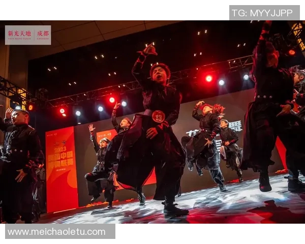 成都街舞队技术革新引发热议展现街舞文化新风貌 成都街舞队技术革新引发热议展现街舞文化新风貌