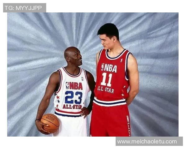 新秀姚明赛季数据全面分析与历史影响探讨 新秀姚明赛季数据全面分析与历史影响探讨