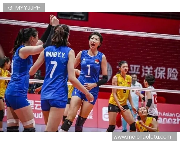 杭州排球队荣登全国排球技术排行榜第一名引发热议