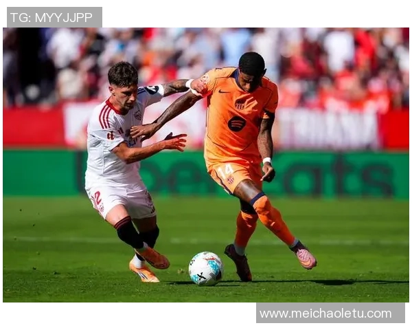 梅西因伤缺阵,巴萨客场0-1不敌塞维利亚,遭遇两连败 梅西因伤缺阵,巴萨客场0-1不敌塞维利亚,遭遇两连败