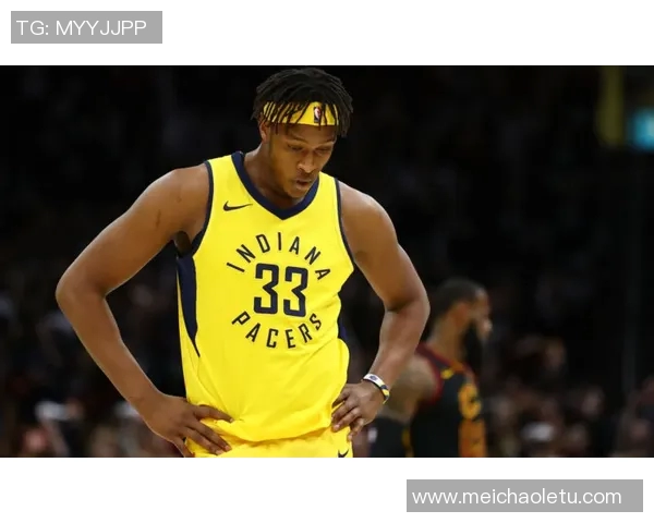 步行者内线核心萨博尼斯赛季报销,球队备受打击 步行者内线核心萨博尼斯赛季报销,球队备受打击