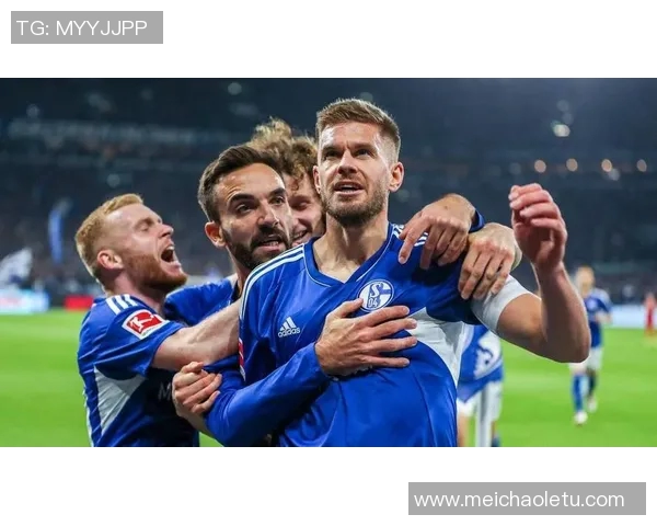 沙尔克04德甲遭遇四连败，保级之路漫漫