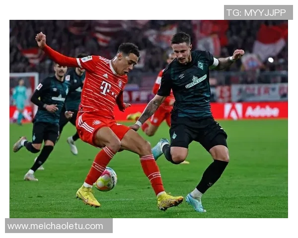 沃尔夫斯堡力克不来梅，德甲升班马稳固实力