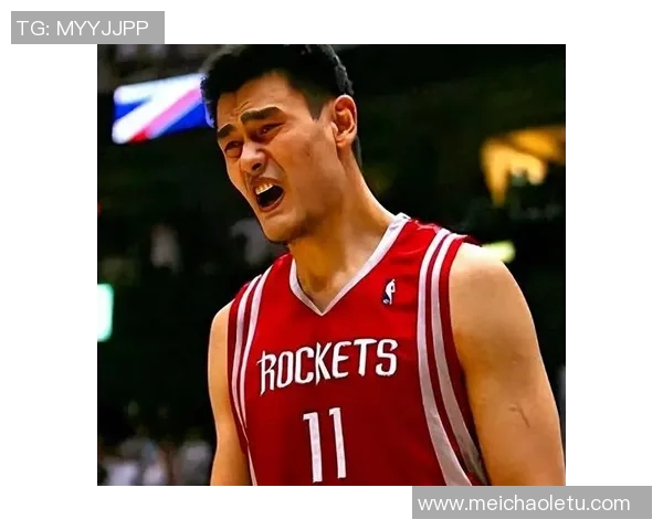 火箭姚明队服的传奇故事与球迷心中的不灭回忆 火箭姚明队服的传奇故事与球迷心中的不灭回忆
